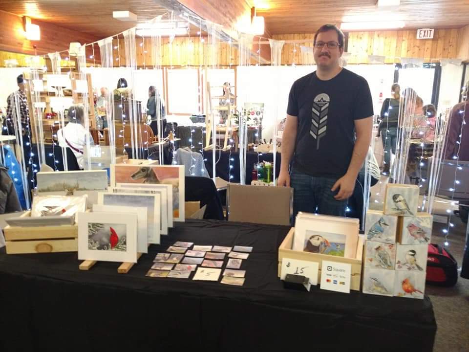 YXE Hand Made Crafts sale