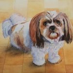 "Toby" Commission