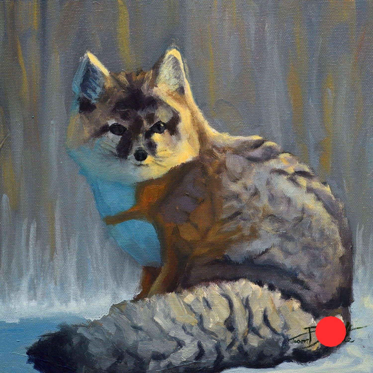 Swift Fox